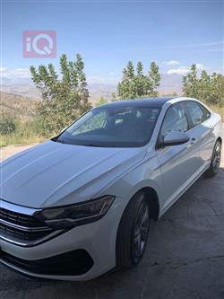 فولكسفاغن جيتا